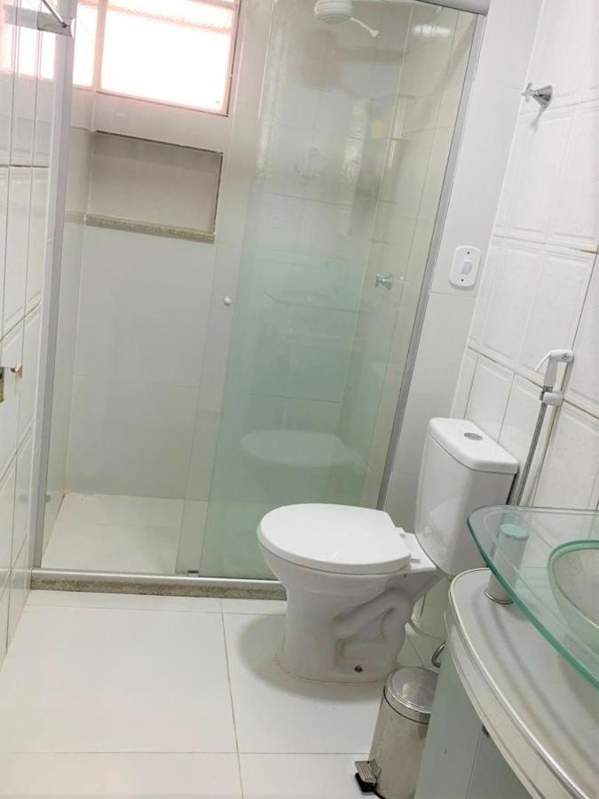 Apartamento Ed Sao Mateus *