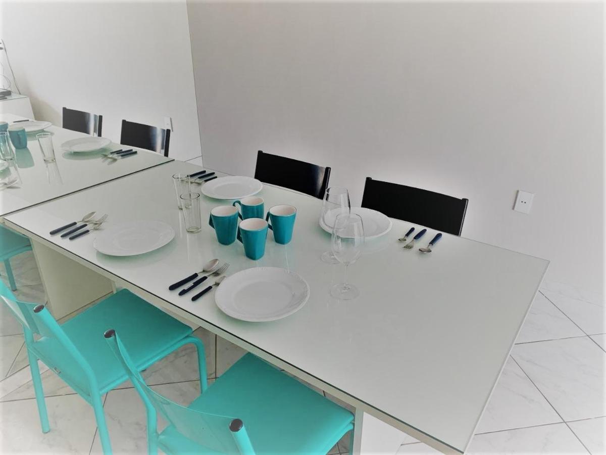 Apartamento Ed Sao Mateus