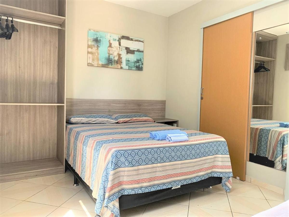 Ed Sao Mateus Apartamento Maceió