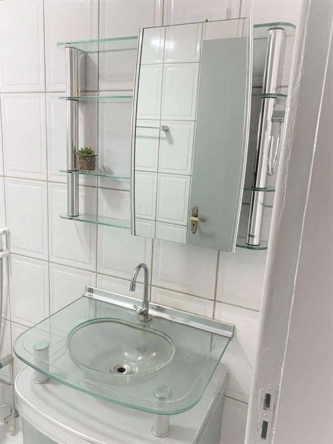 Ed Sao Mateus Apartamento *