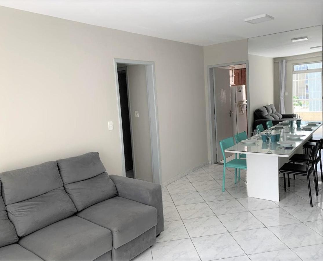Apartamento Ed Sao Mateus