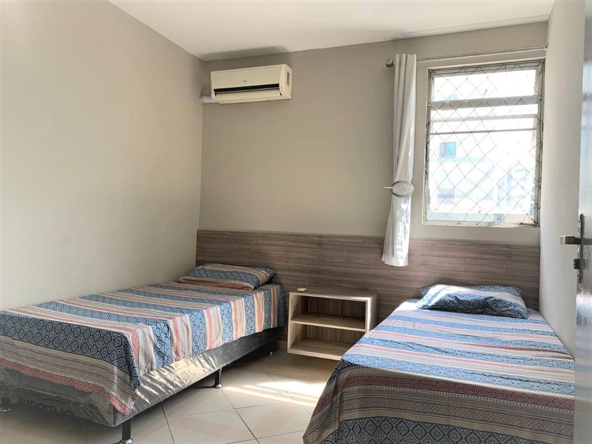 Ed Sao Mateus Apartamento