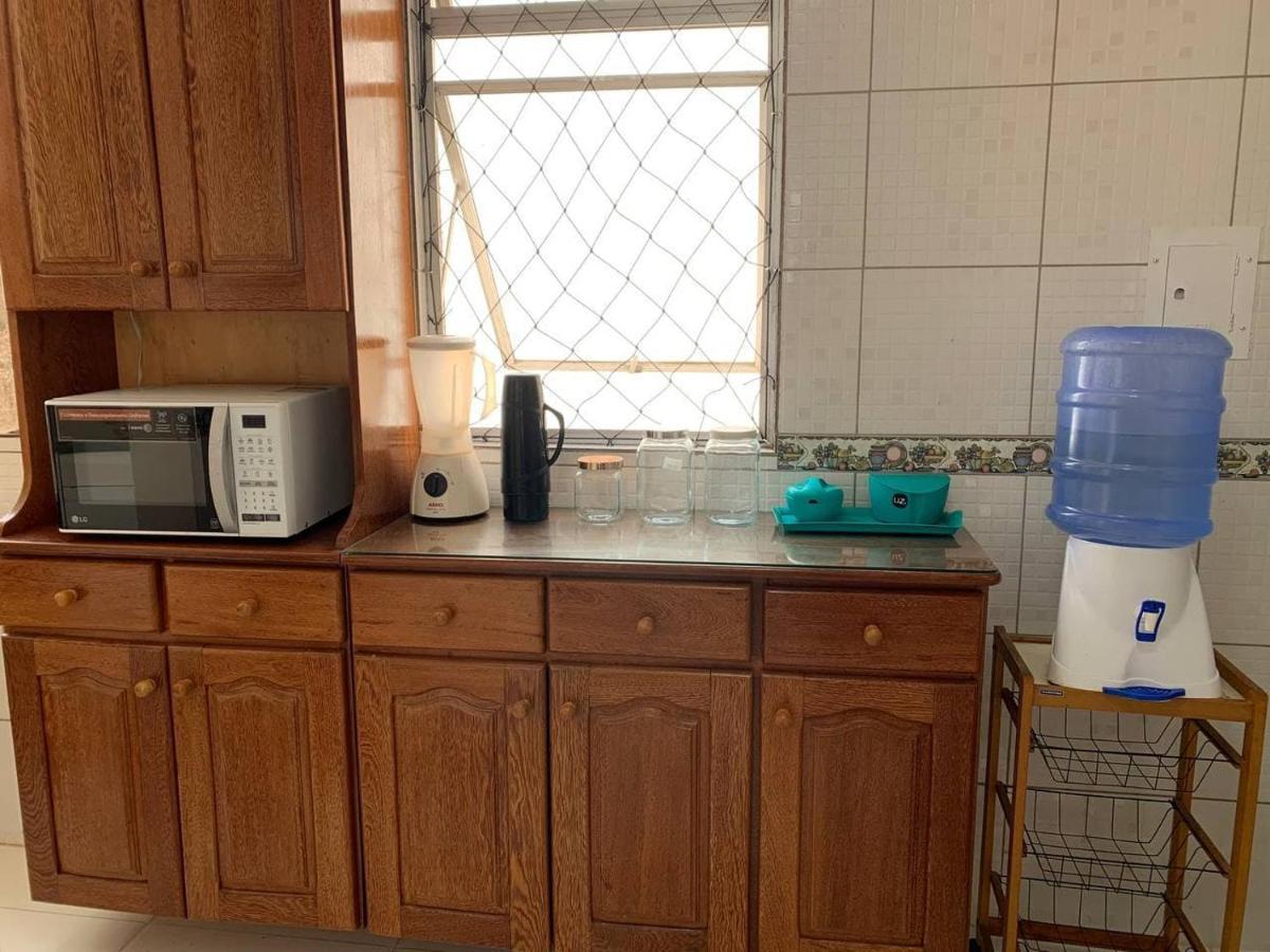 Apartamento Ed Sao Mateus Maceió