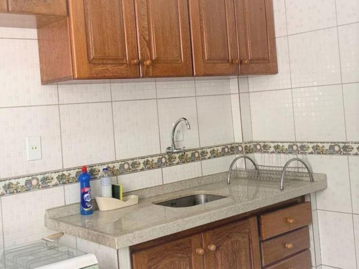 Ed Sao Mateus Apartamento