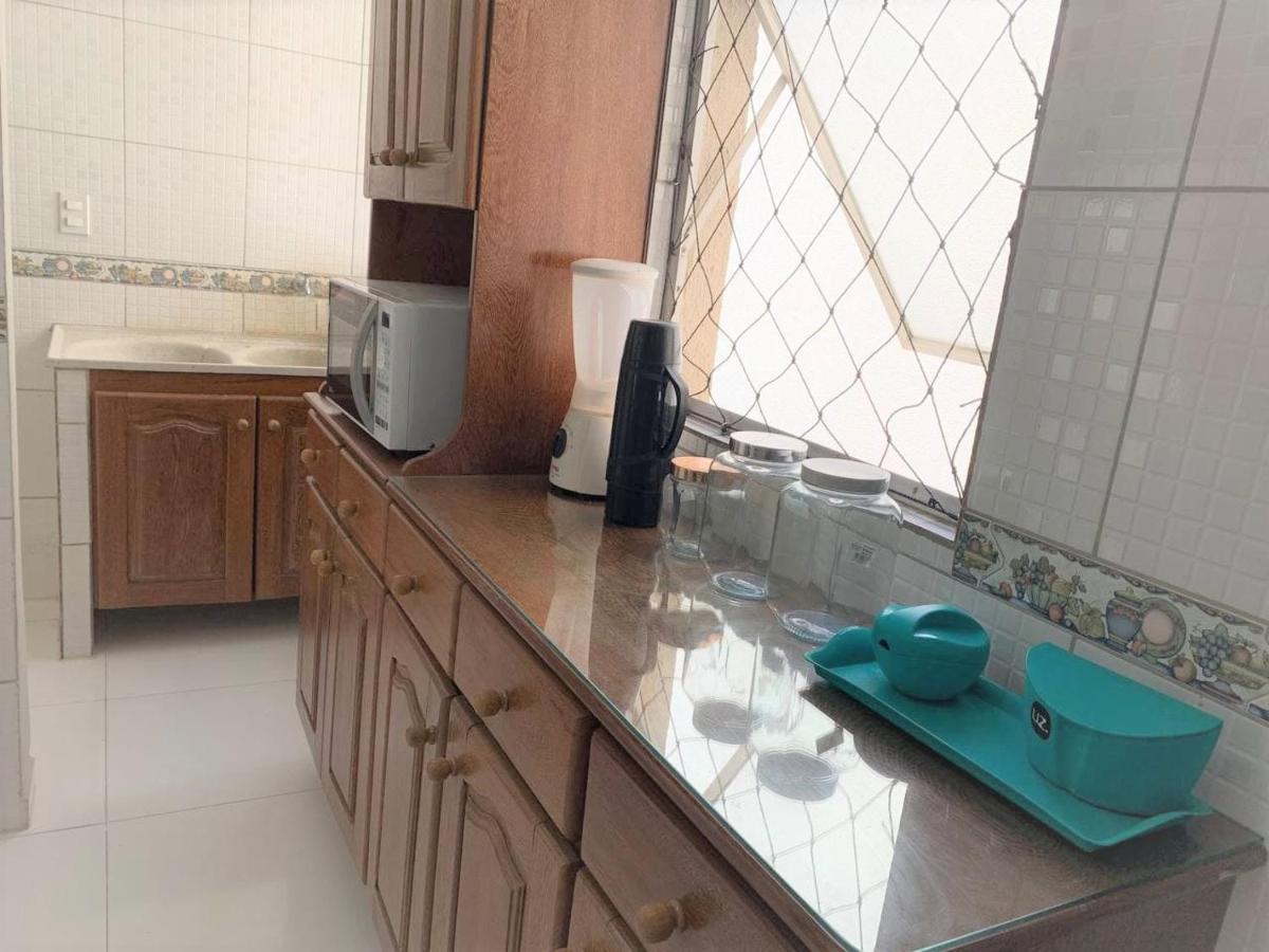 Apartamento Ed Sao Mateus Maceió