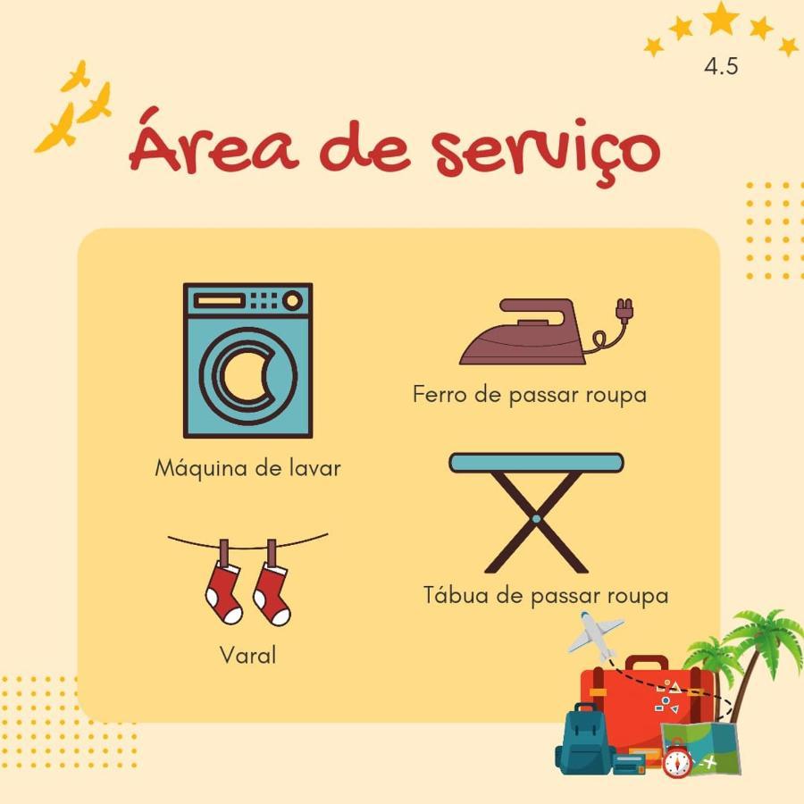 Ed Sao Mateus Apartamento *