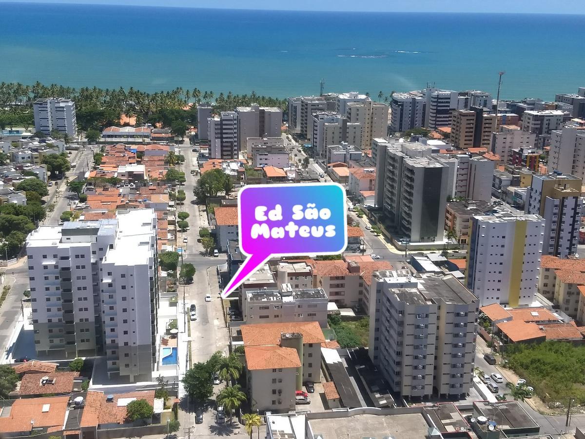 Ed Sao Mateus Maceió
