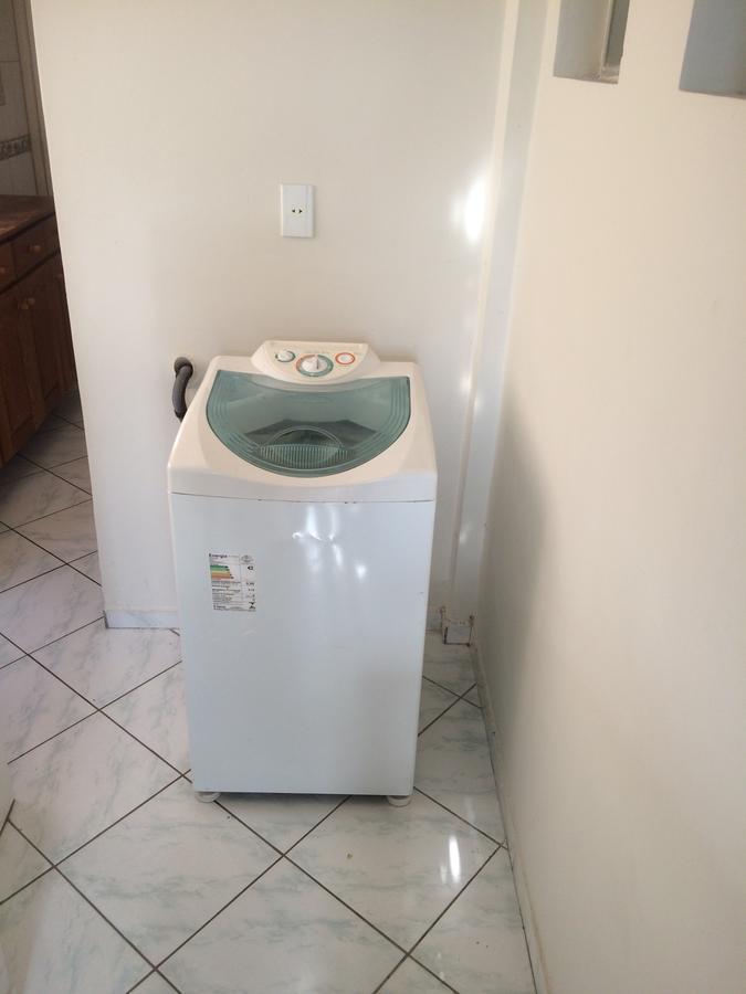 Ed Sao Mateus Apartamento Maceió